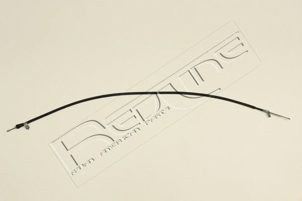 Cable Pull, parking brake (49NI050)