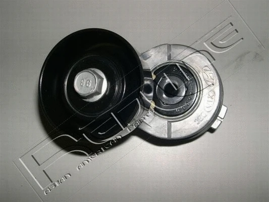 Belt Tensioner, V-ribbed belt