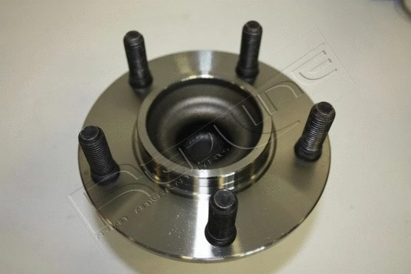 Wheel Hub