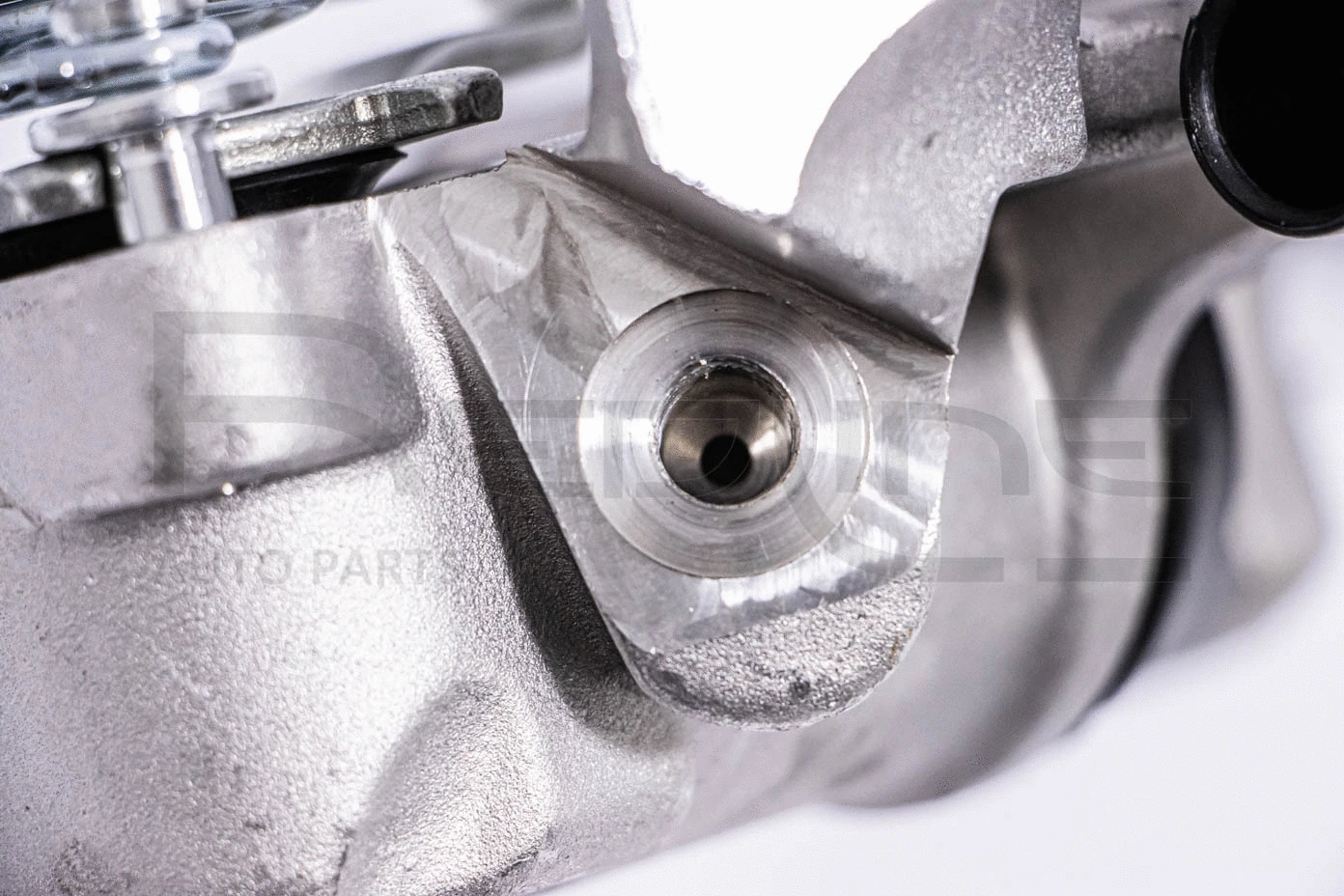 Brake Caliper