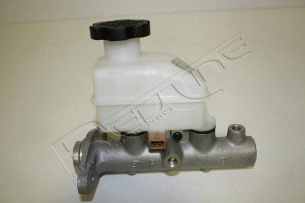 Brake Master Cylinder (09HY017)