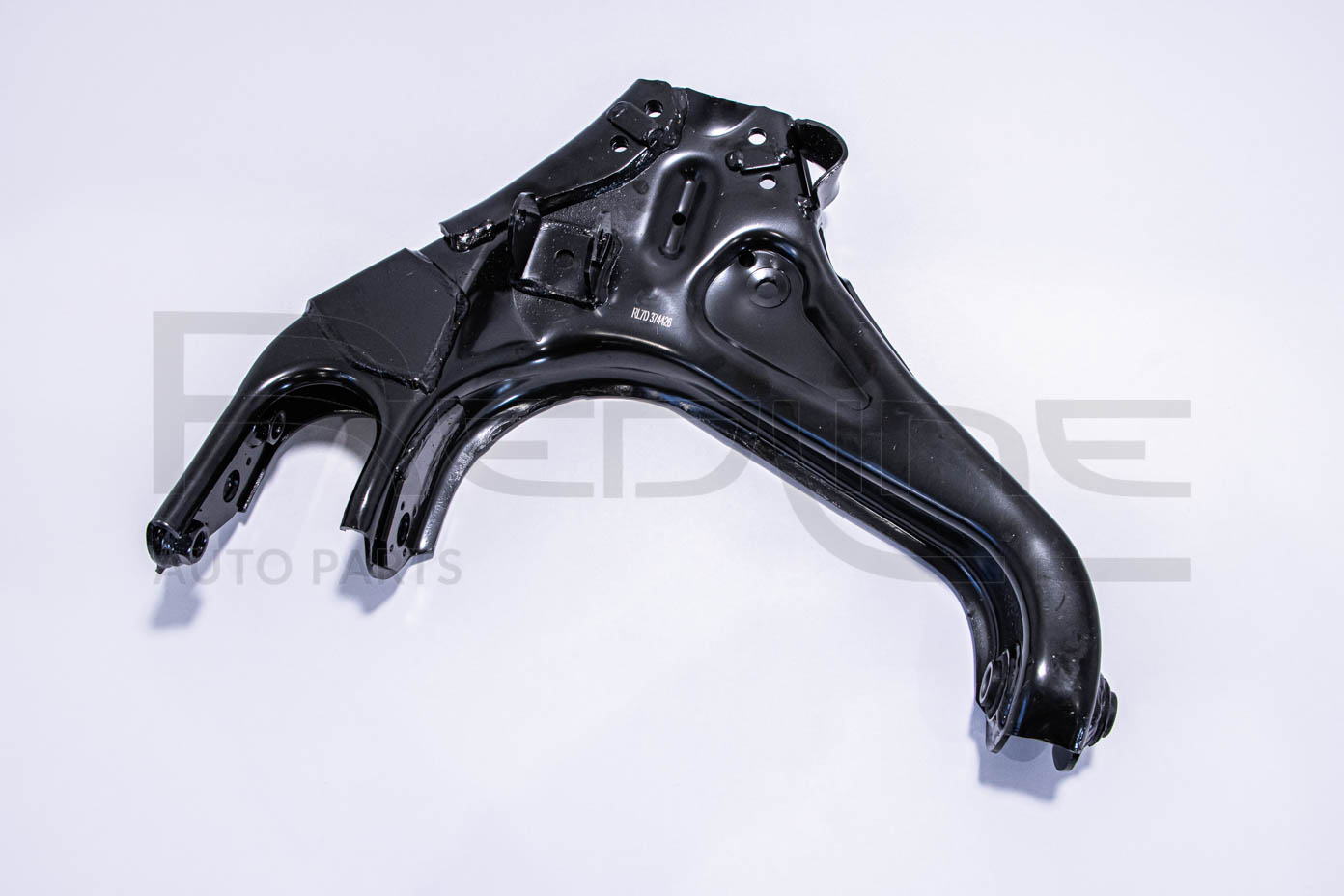 Control/Trailing Arm, wheel suspension (40MZ163)
