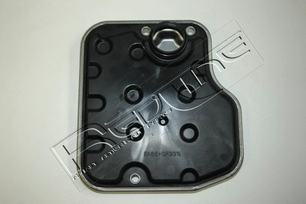 Hydraulic Filter Kit, automatic transmission