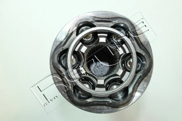 Joint Kit, drive shaft