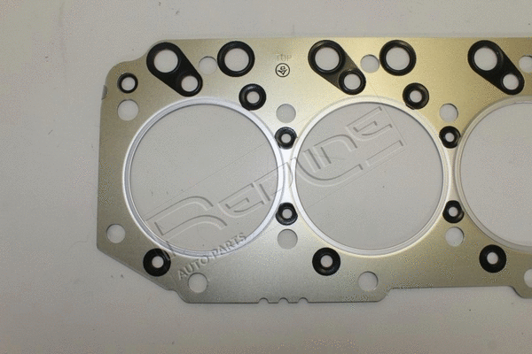 Gasket, cylinder head