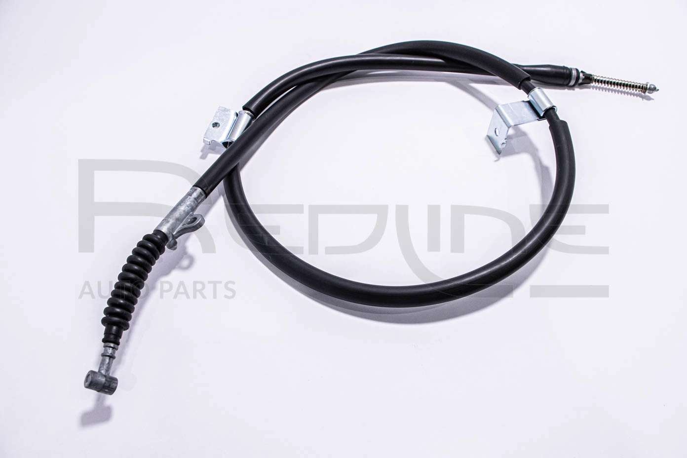 Cable Pull, parking brake (49NI086)