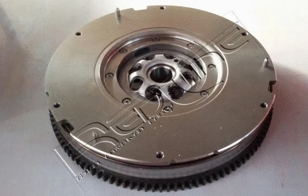Flywheel (25JE040)