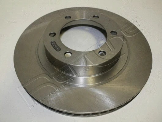 Brake Disc (26TO006)
