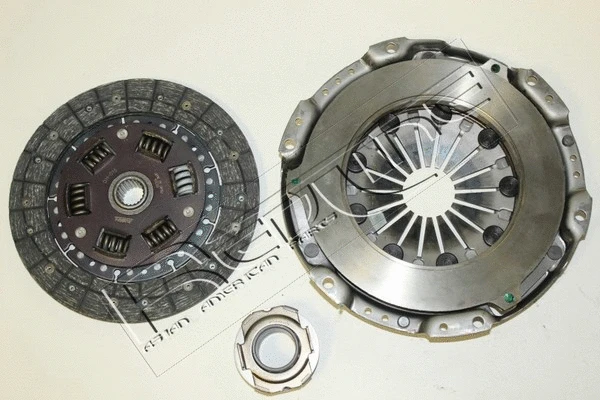 Clutch Kit