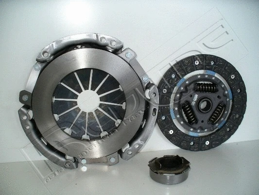 Clutch Kit (25SZ003)