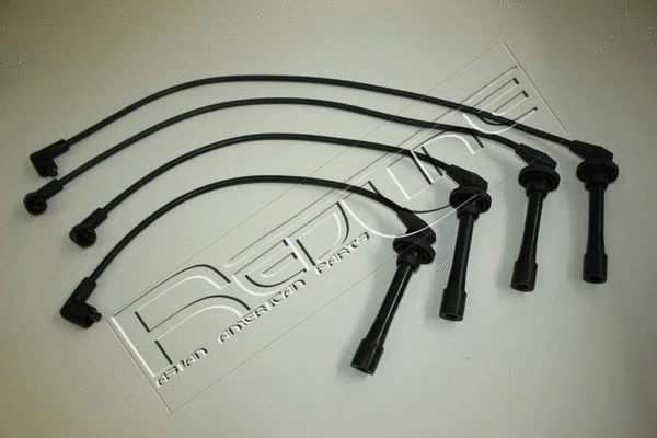 Ignition Cable Kit (63RV003)