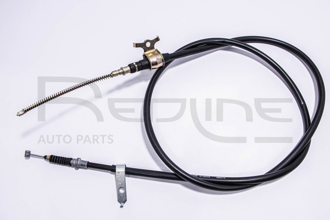 Cable Pull, parking brake (49MZ014)