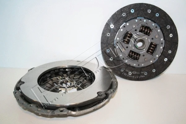 Clutch Kit (25MI088)