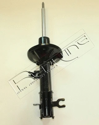 Shock Absorber (39CV008)