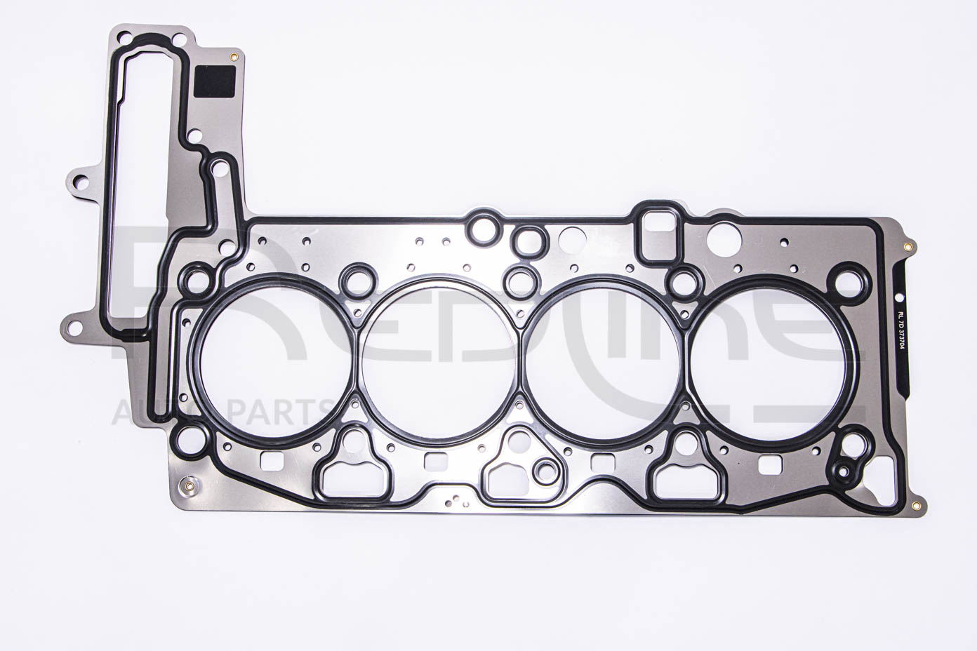 Gasket, cylinder head (34TO080)