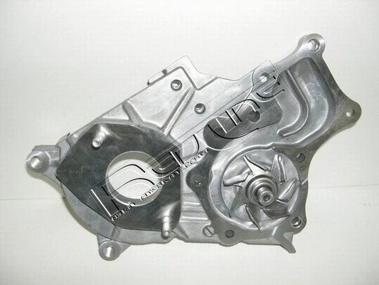 Water Pump, engine cooling (28TO026)