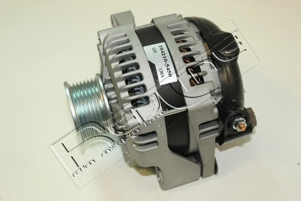 Alternator (52TO011)