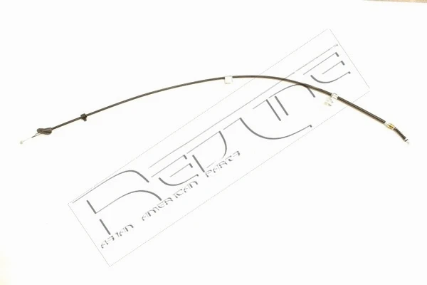 Cable Pull, parking brake (49HO005)