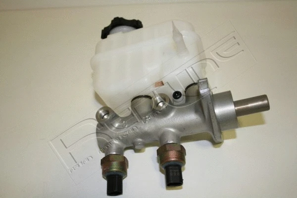 Brake Master Cylinder (09SS004)