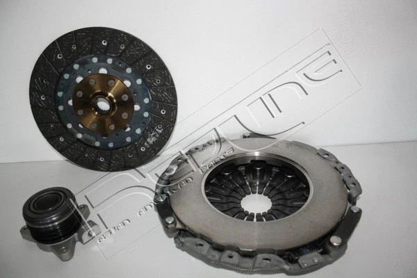 Clutch Kit (25SS030)