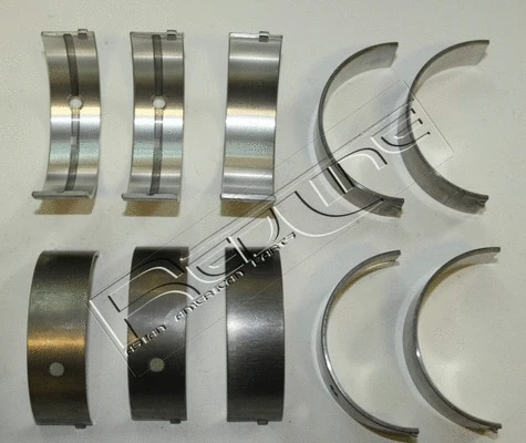 Crankshaft Bearing Set (02SZ014)
