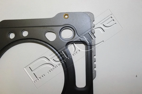 Gasket, cylinder head