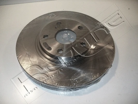 Brake Disc (26LX000)