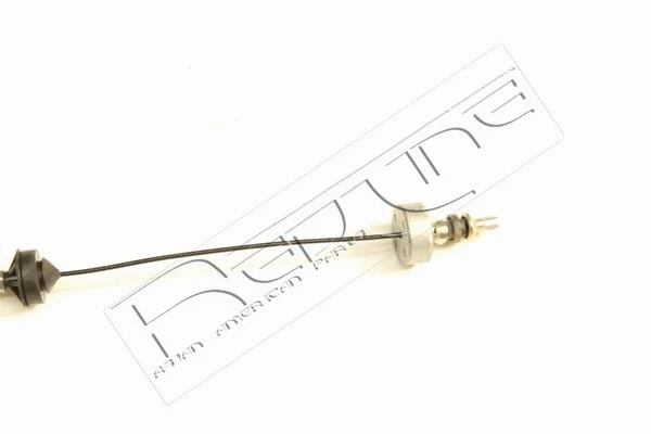 Cable Pull, clutch control