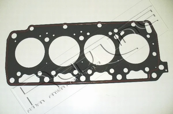 Gasket, cylinder head (34JE000)