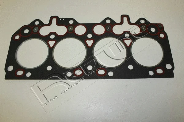Gasket, cylinder head (34RV001)
