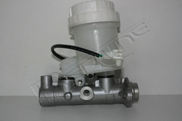 Brake Master Cylinder (09MI006)
