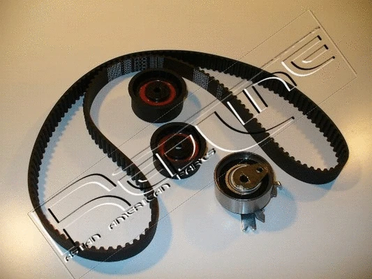 Timing Belt Kit