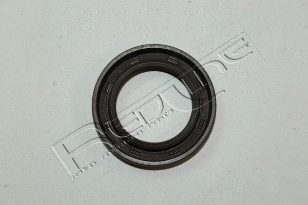 Shaft Seal, crankshaft