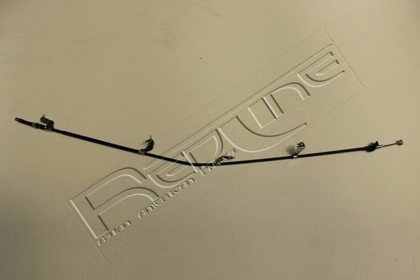 Cable Pull, parking brake (49SZ048)