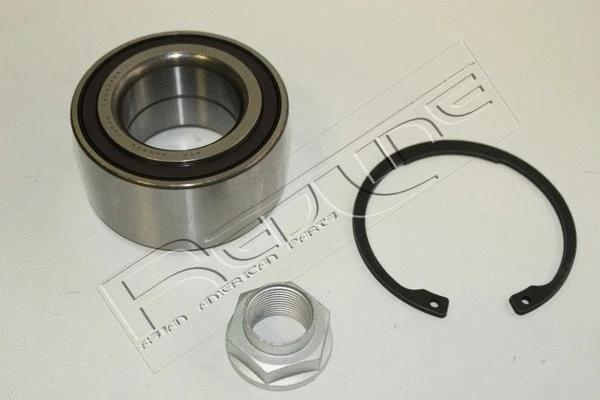 Wheel Bearing Kit (24HO028)