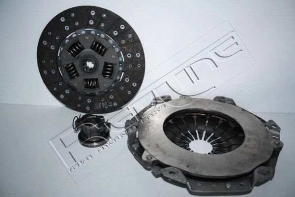 Clutch Kit (25JE035)