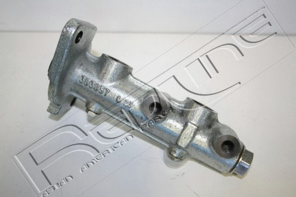 Brake Master Cylinder (09LA002)