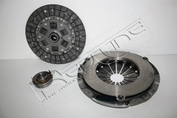 Clutch Kit (25MI069)