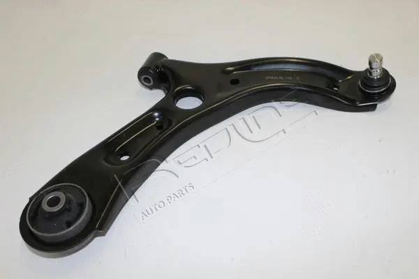 Control/Trailing Arm, wheel suspension (40KI158)