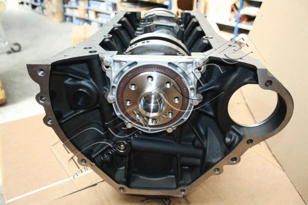 Partial Engine