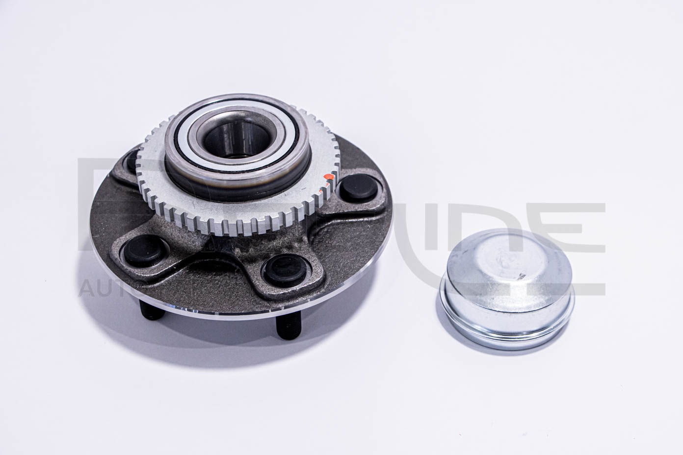 Wheel Hub (24NI082)
