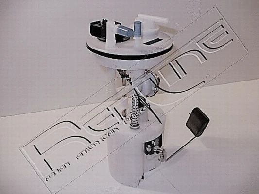 Fuel Pump (12DW001)