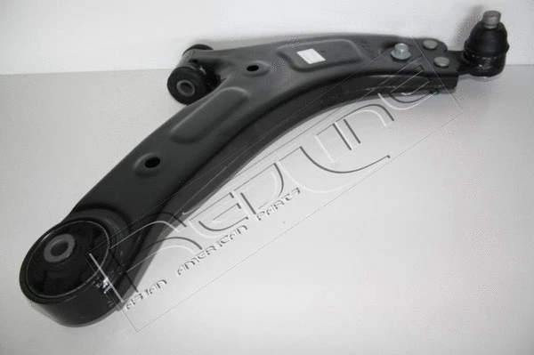 Control/Trailing Arm, wheel suspension (40HY040)