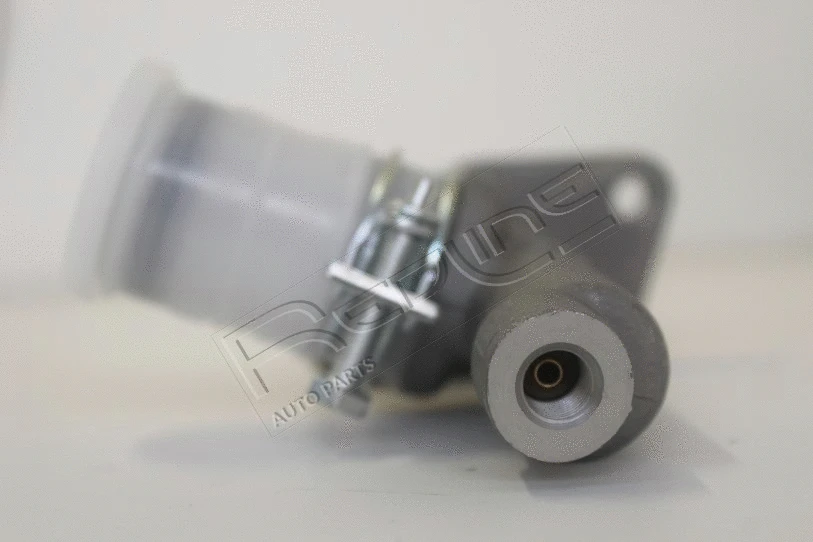 Master Cylinder, clutch