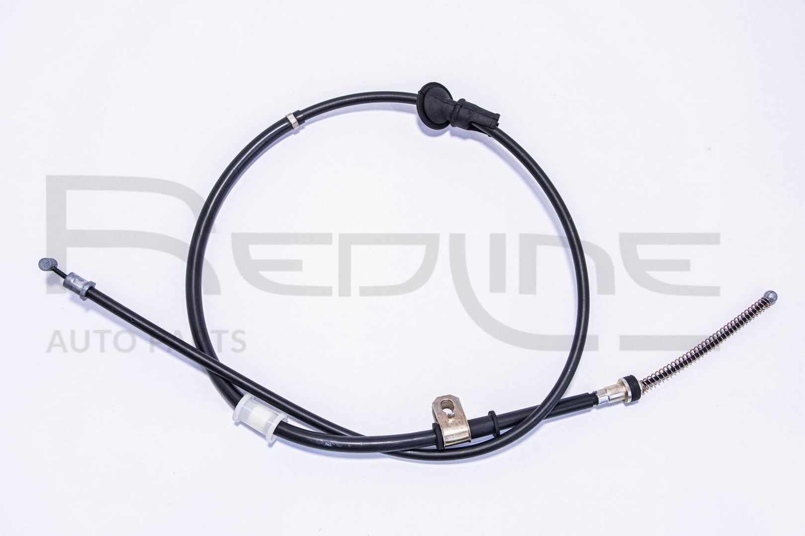 Cable Pull, parking brake (49MI037)