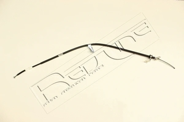 Cable Pull, parking brake (49TO010)