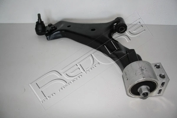 Control/Trailing Arm, wheel suspension (40CV005)