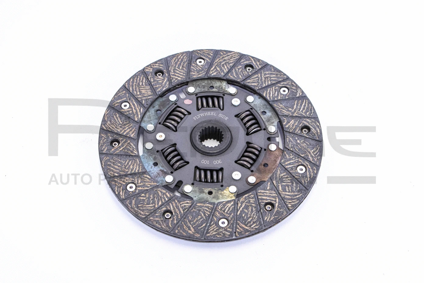 Clutch Kit