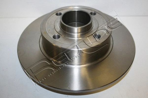 Brake Disc (26NI062)