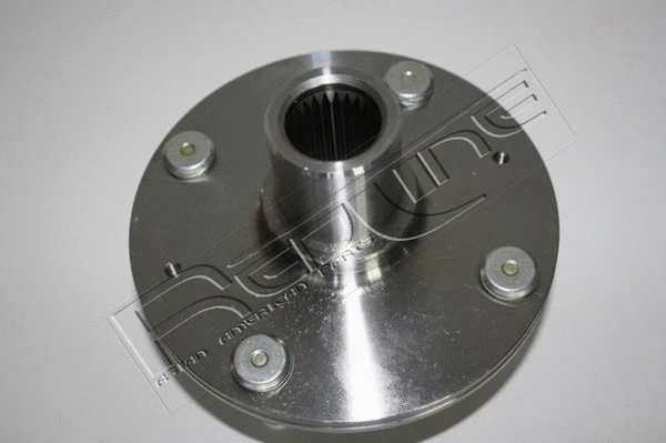 Wheel Hub (24HY052)